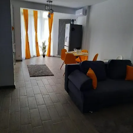 Apartment David's Apartament - Alezzi Beach