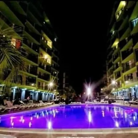 David's Apartament - Alezzi Beach