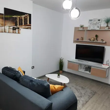 David's Apartament - Alezzi Beach