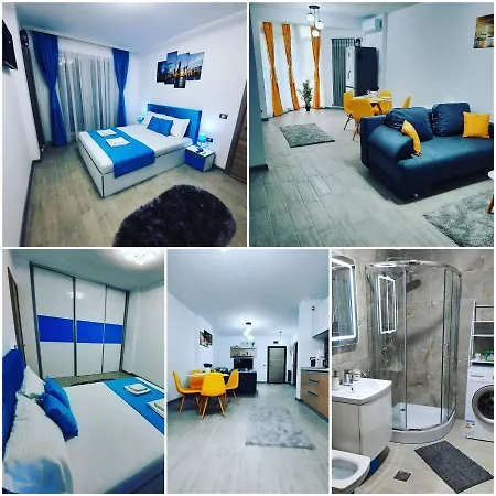 David's Apartament - Alezzi Beach Apartment