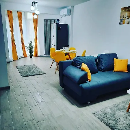 Apartment David's Apartament - Alezzi Beach *