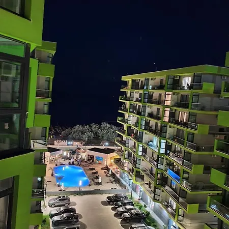 David's Apartament - Alezzi Beach Apartment