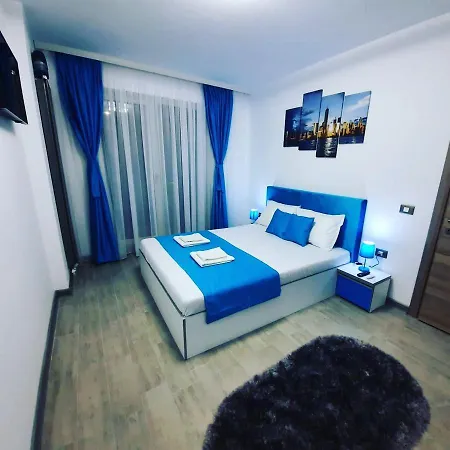 David's Apartament - Alezzi Beach Apartment *