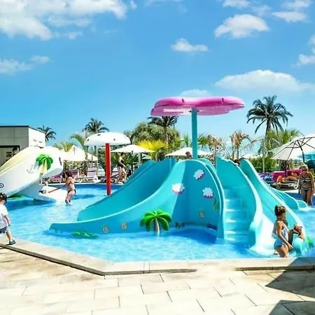 David's Apartament - Alezzi Beach *