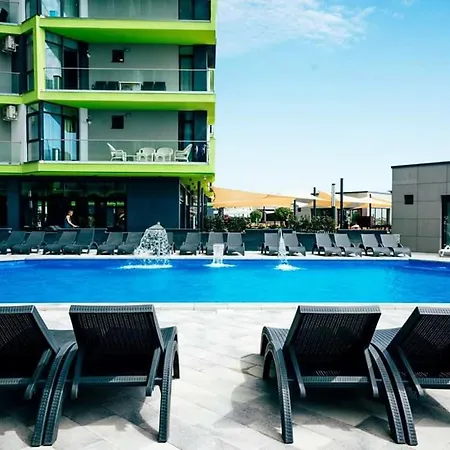 David's Apartament - Alezzi Beach Apartment *