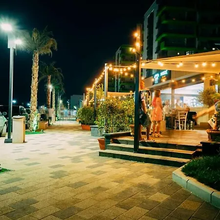 David's Apartament - Alezzi Beach