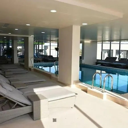 David's Apartament - Alezzi Beach 아파트 *