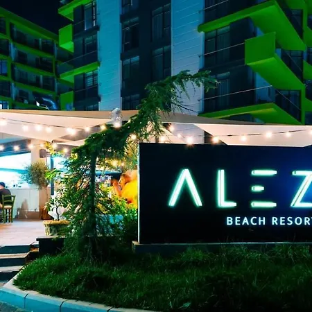 David's Apartament - Alezzi Beach *