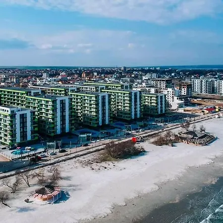 David's Apartament - Alezzi Beach