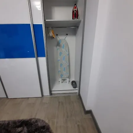 David's Apartament - Alezzi Beach 아파트