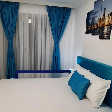David's Apartament - Alezzi Beach 아파트