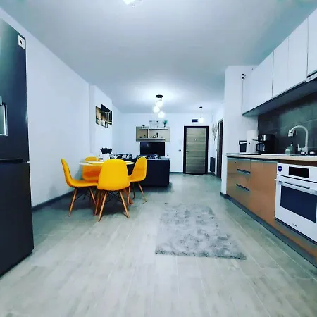 David's Apartament - Alezzi Beach