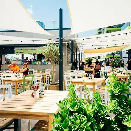 David's Apartament - Alezzi Beach 아파트