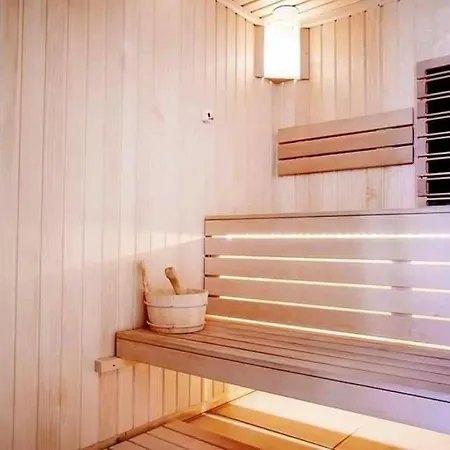 아파트 David's Apartament - Alezzi Beach